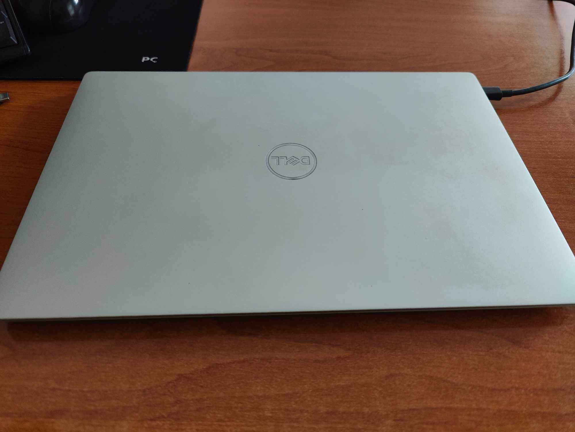 DELL XPS 13 Plus 9320 OLED 3,5k i7-1260P 16GB 1TB