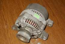 ALTERNATOR FIAT SCUDO CITROEN JUMPY 1.9 D