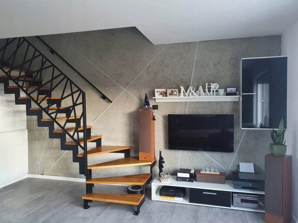 Tynki dekoracyjne surowy beton architektoniczny terminy od 09.2025