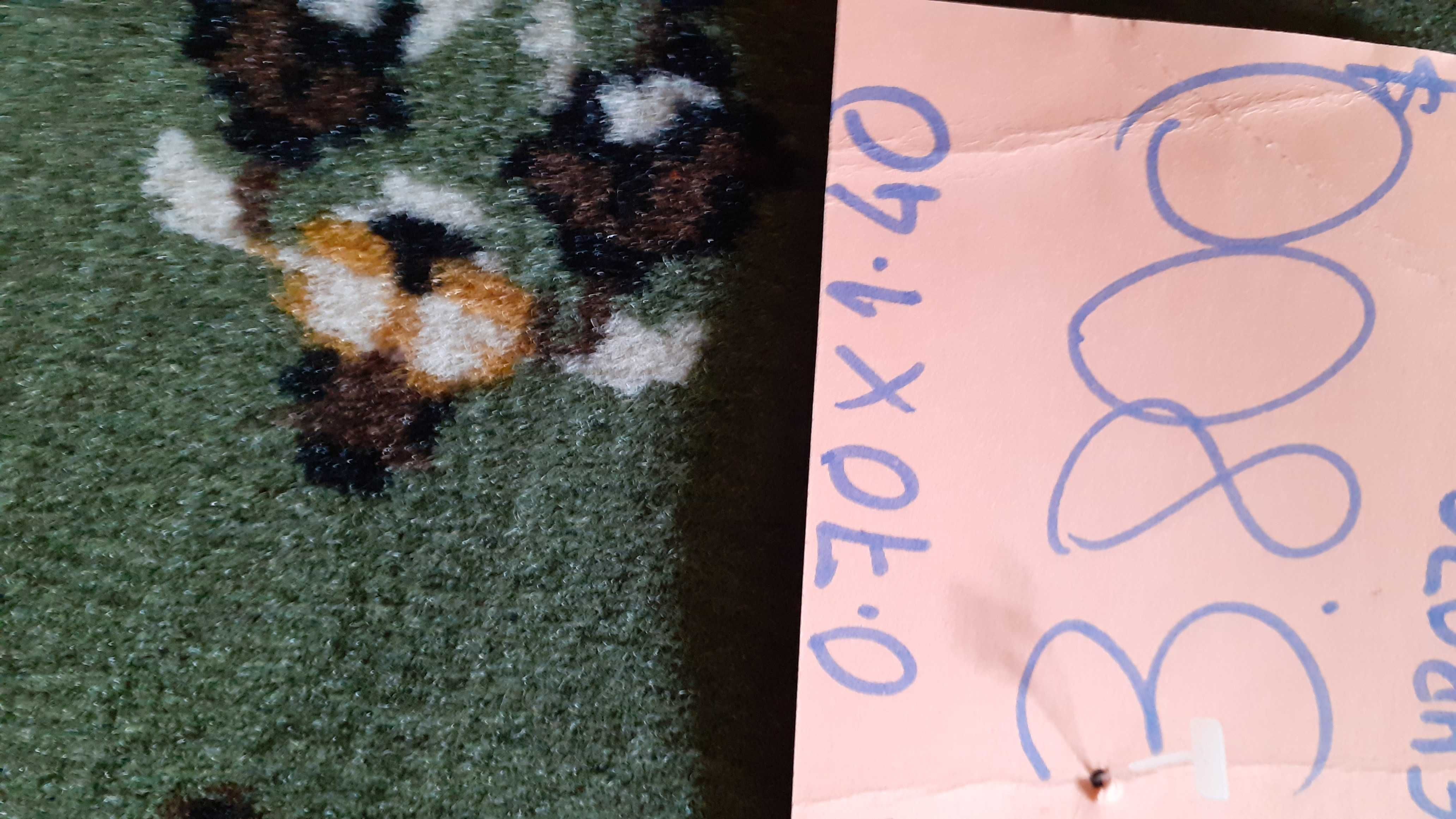 Tapete comprido para sala ou quarto