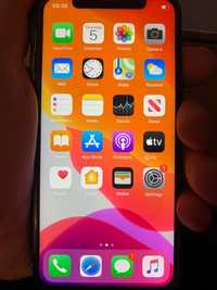 Дисплей iPhone X экран с заменой модуль стекло айфон 10 сенсор C0N