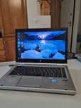 Laptop HP elitebook 8460p