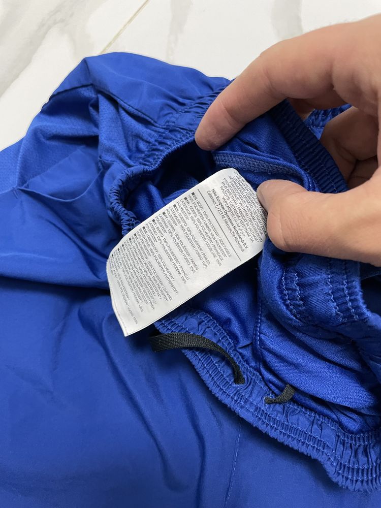Чоловічі шорти L nike dri fit оригінал
