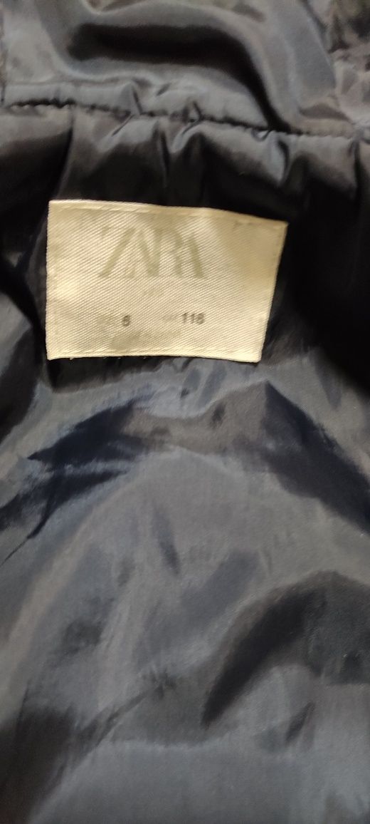 Куртка Zara для мальчика