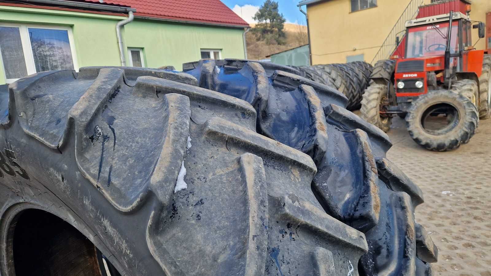 460/85r38 18.4r38 18.4-38 Continental 70%