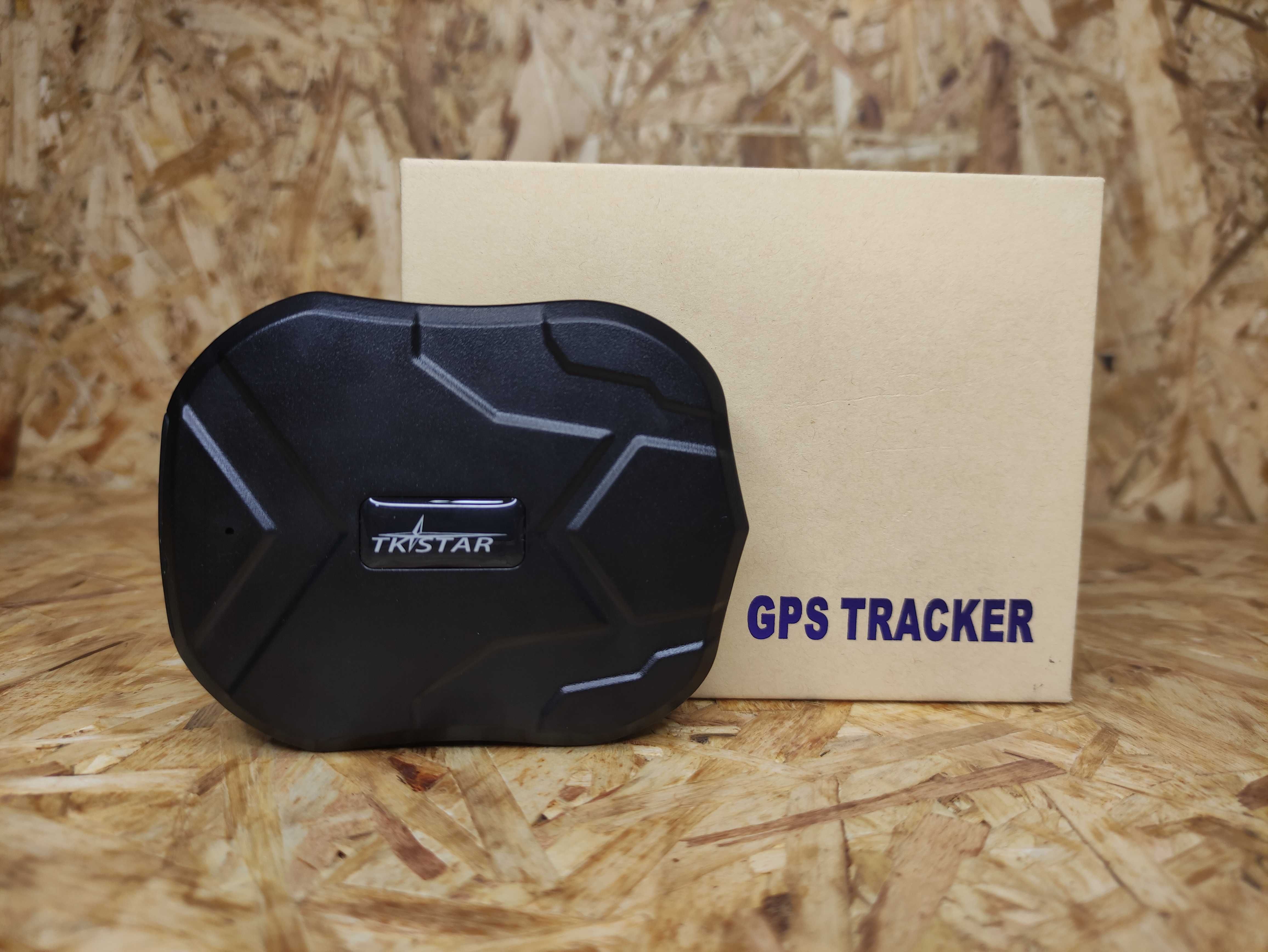 GPS Localizador - Bateria 6 meses - APP Visualização Tempo Real - NOVO