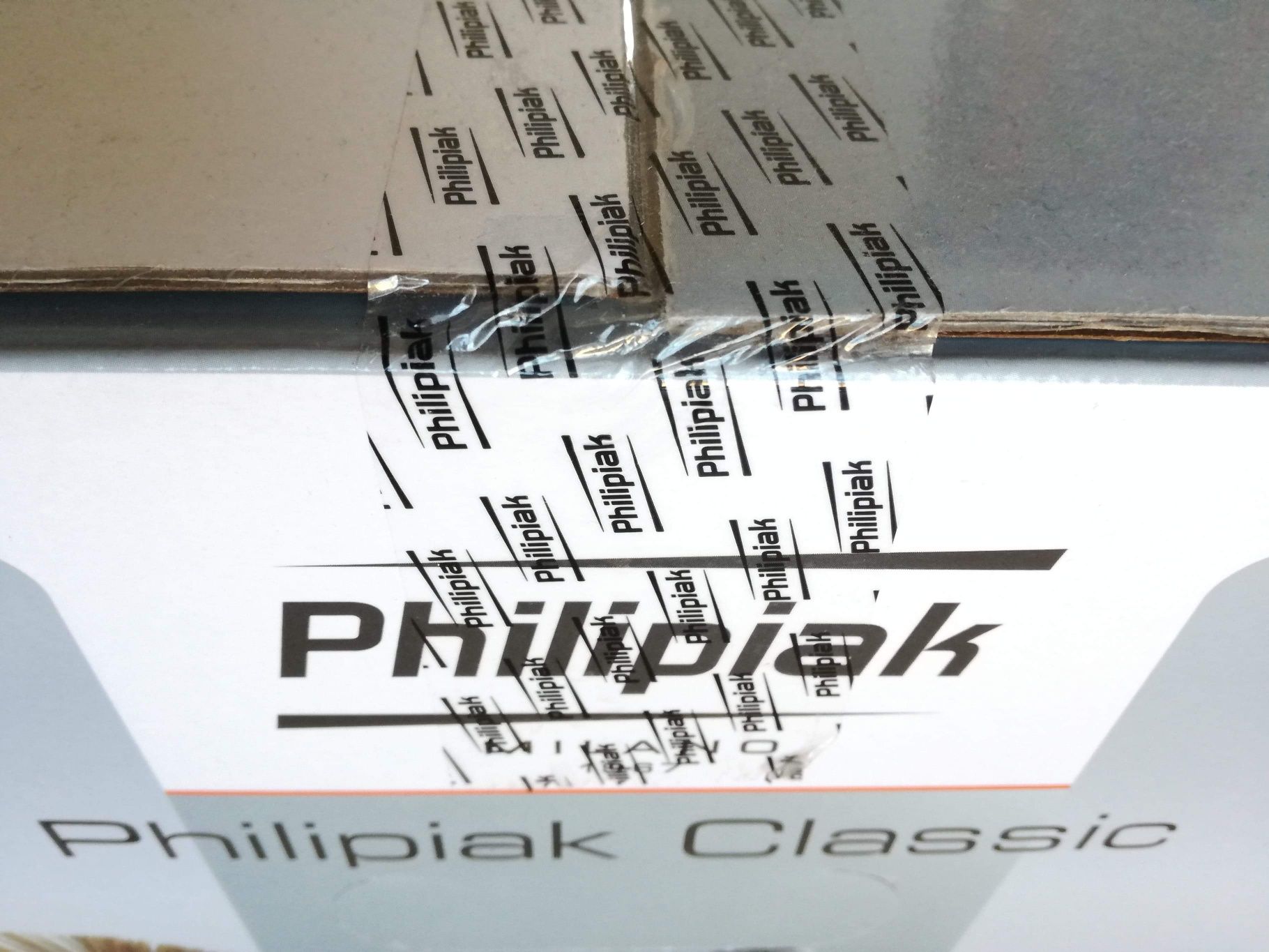 Zestaw garnkow Philipiak Classic