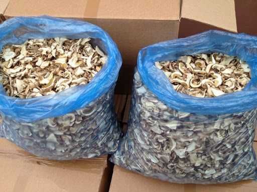 Продам гриби(сушені).