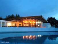 Hotel 4* T32 em São Teotónio de 1633,00 m2
