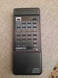 Pilot Onkyo RC-120C