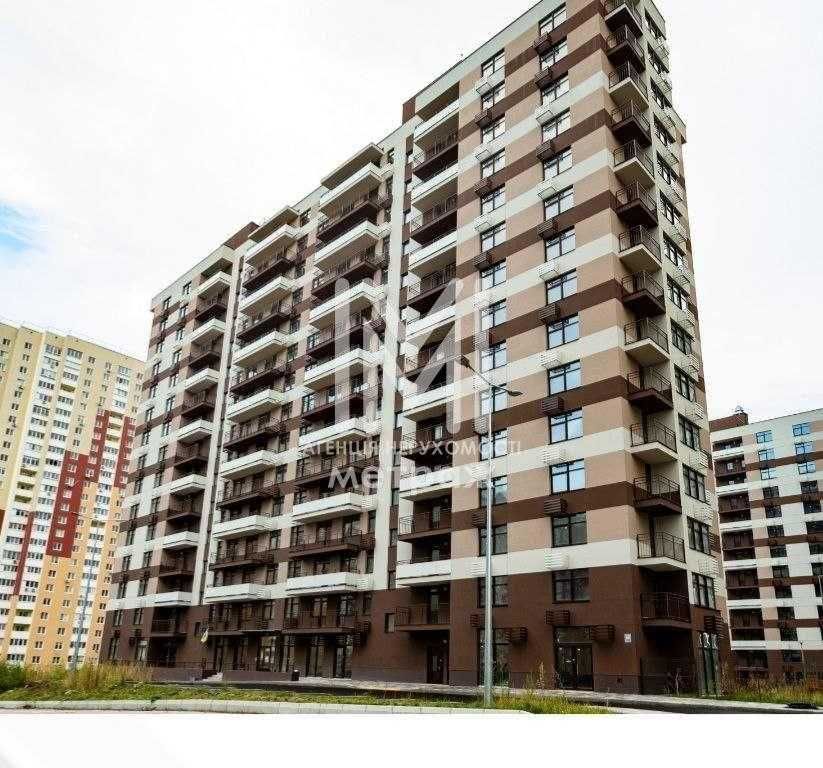 Срочно! Продам 3к квартиру 95м2 Переуступка в ЖК Варшавський- 2 #10947