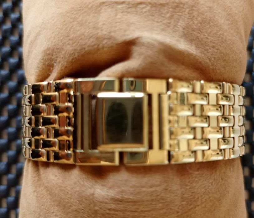 Relógio Seiko Quartz