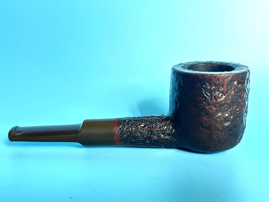 Fajka, do palenia tytoniu: „ Ben Wade” 264  Selected Grain London Made