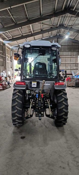 Мінітрактор ГАРДЕН СКАУТ TE 504!Без передоплати,Кредит,Гарантія 2 р