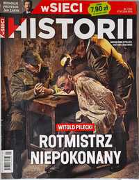 W sieci historii nr 1/2015