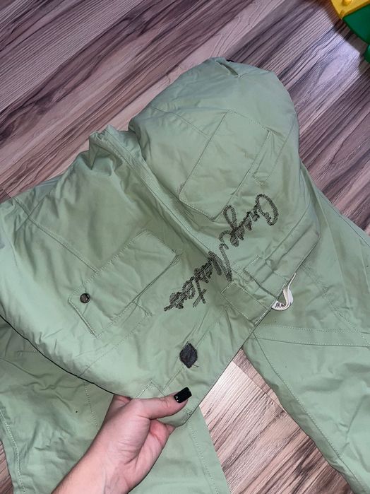 Гірськолижні штани s