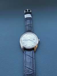 Винтажные японские мужские наручные часы Ricoh Dynamic Day Date