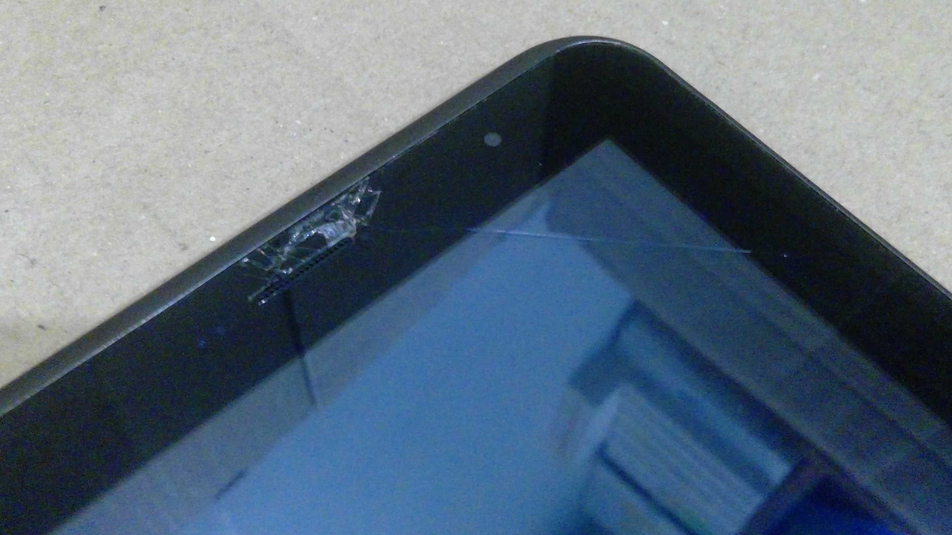 Tablet Samsung GT-P3110 T10