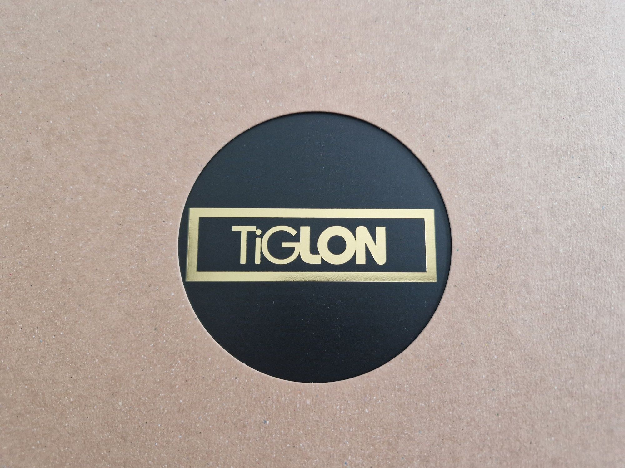 Tiglon TPL-2000J Zworki