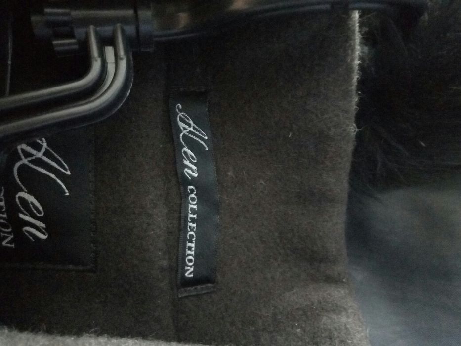 пальто 50р.шерстяное