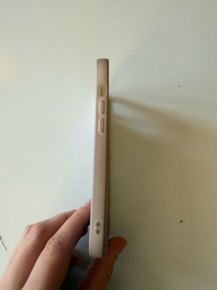 Etui na iphone 13 (plecki)