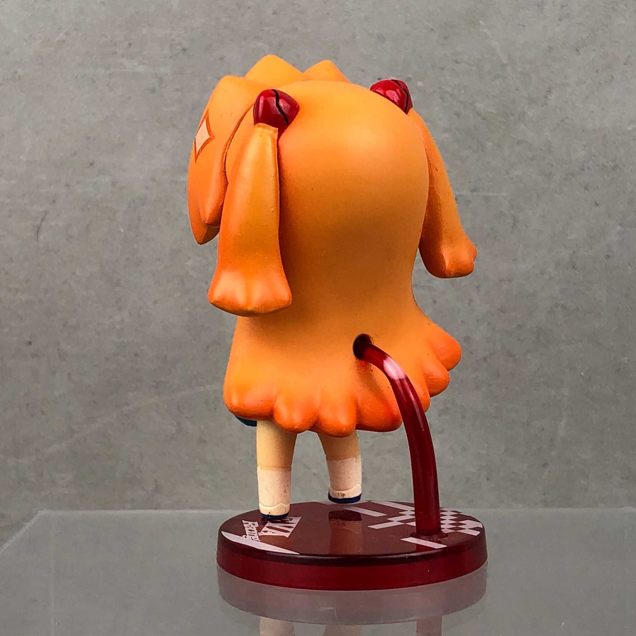 Figurka Anime Manga Evangelion - Asuka Langley Racing Ver.