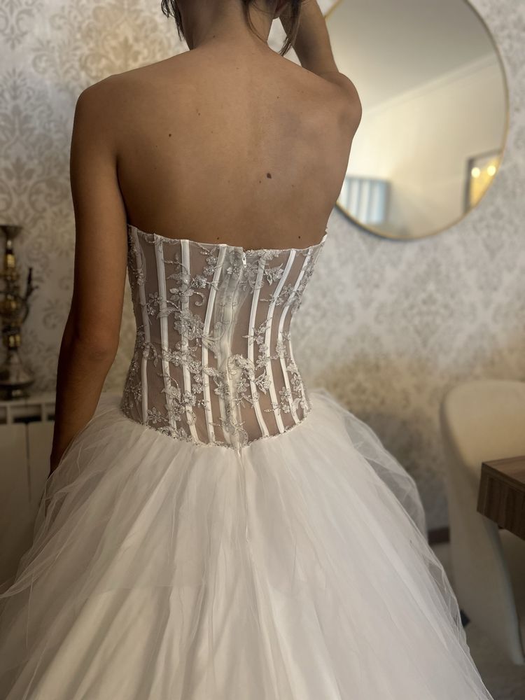 Vestido de noiva