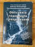 Obliczenia równoległe i rozproszone