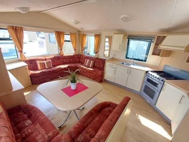 Domek Angielski/Holenderski pow. 32,56m2 Nr. P034