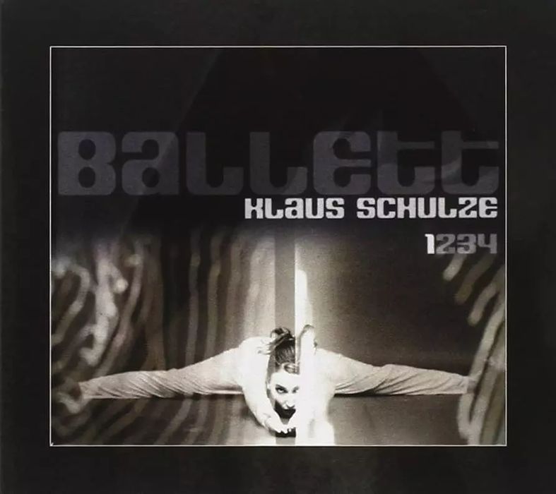 Ballett 3 & 4, CD. Mig-music