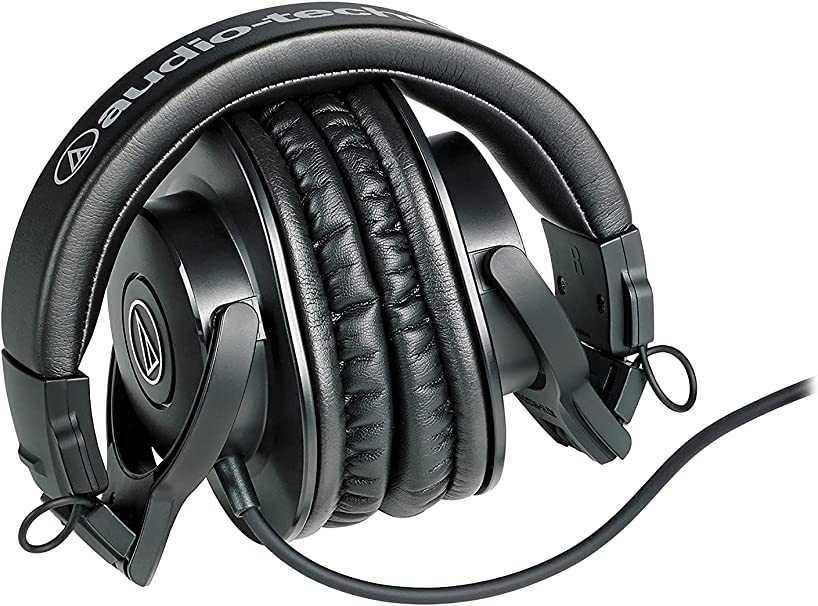 Audio-Technica ATH-M30X