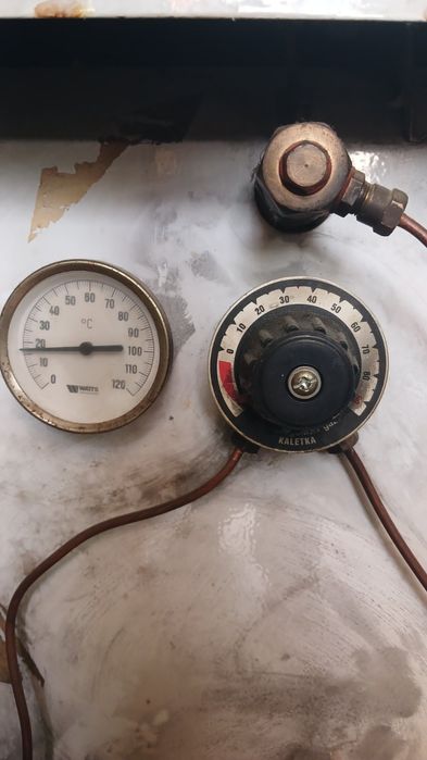 Продам Газовий Котел