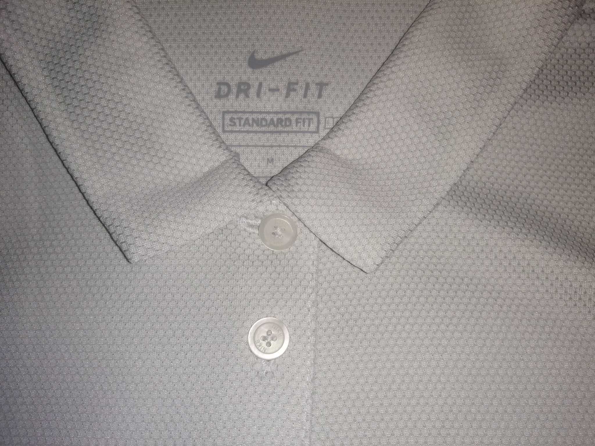 NIKE Dri-Fit Victory Nowa Koszulka Polo Damska Roz M-L Oryginalna 100%