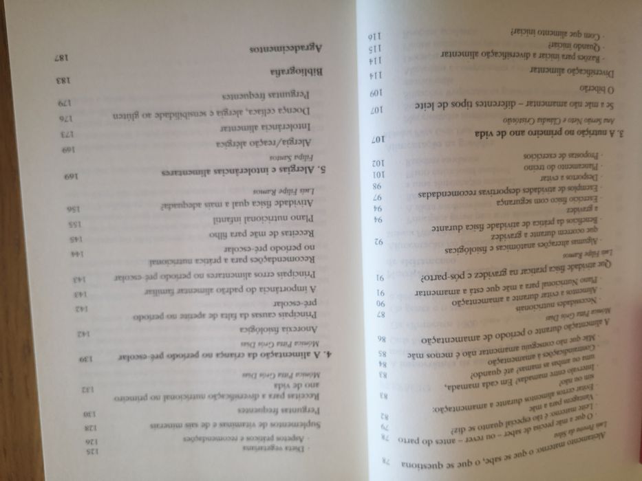 Livro Faço tudo por ti da nutricionista Mónica Pitta Grós Dias