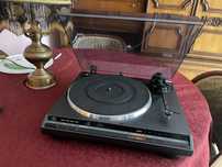 Gramofon ONKYO CP-1046F Full Automat