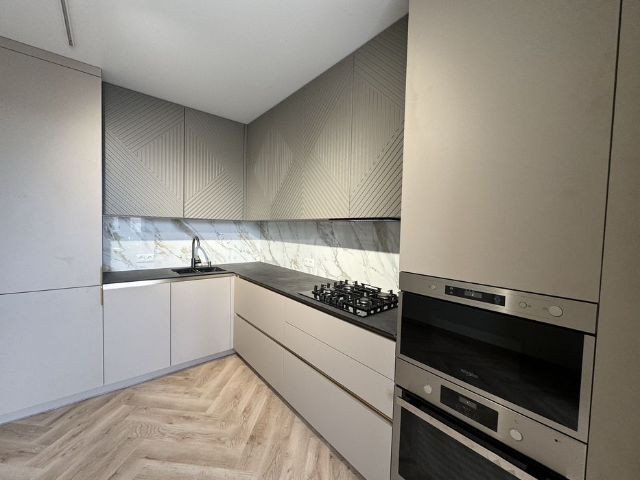 Оренда 2 кім квартири вул.Чумацька