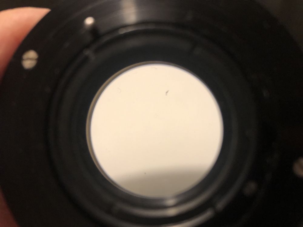 obiektyw Helios 44M-4 f/2.0 58mm z mocowaniem M42