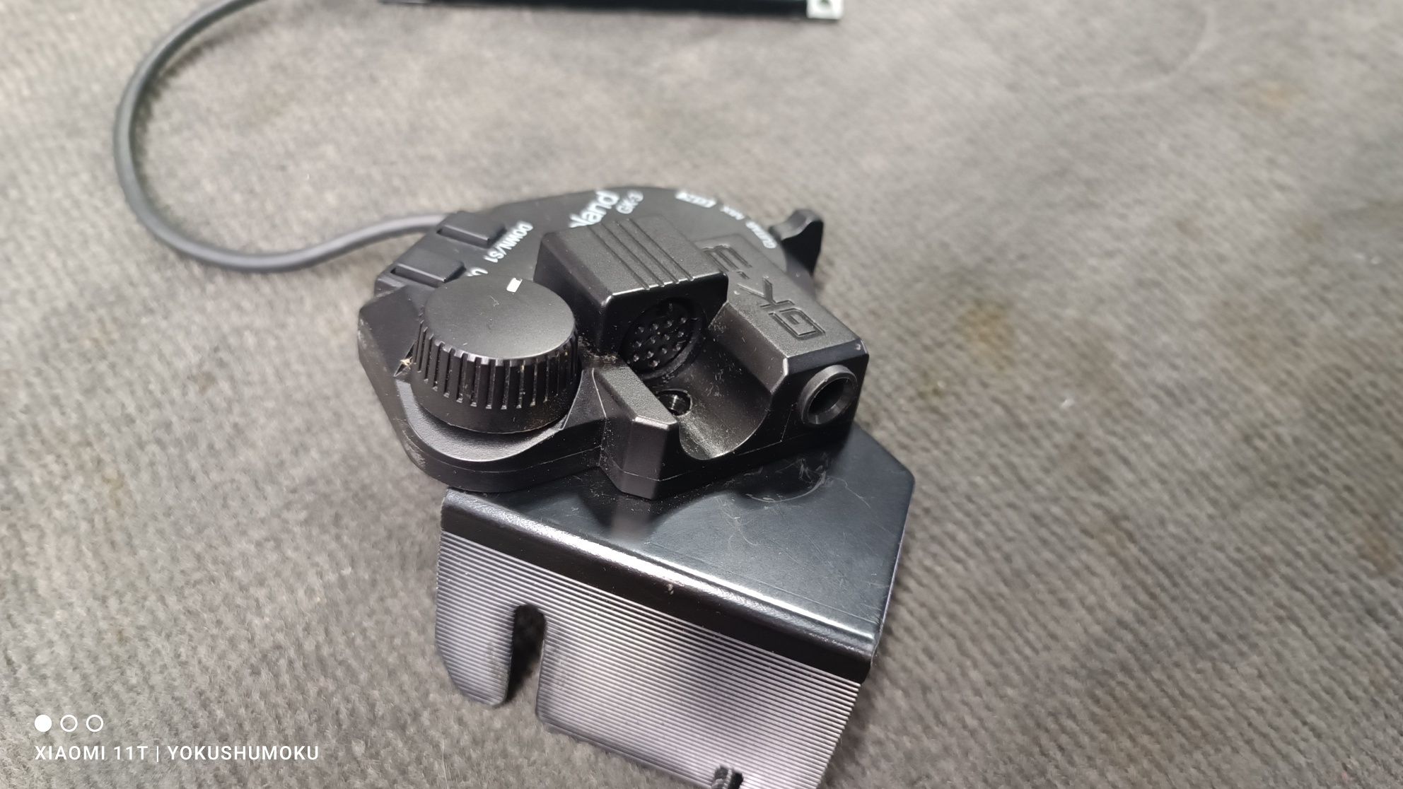 Roland GK3 pickup midi z przewodem