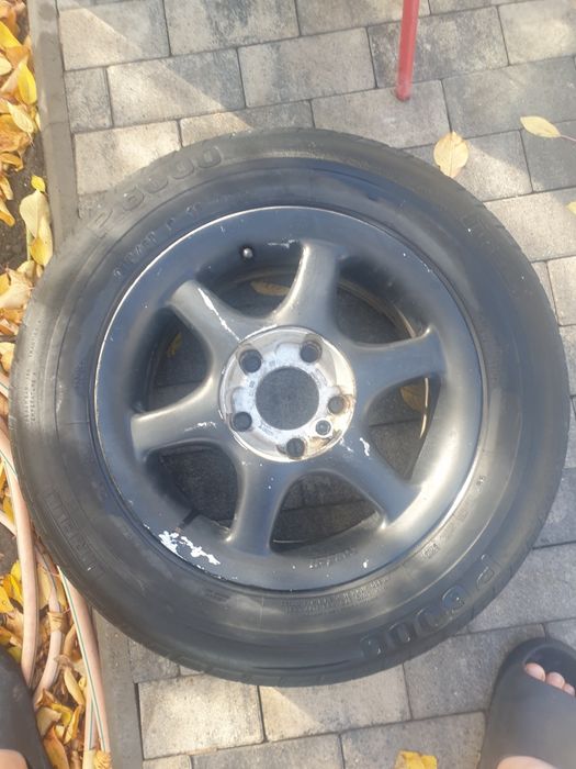 BMW секретки, запаска