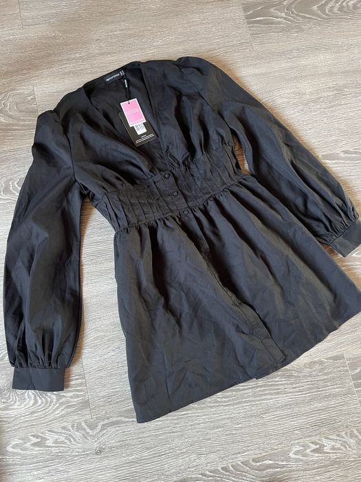 Нова сукня у корсетному стилі