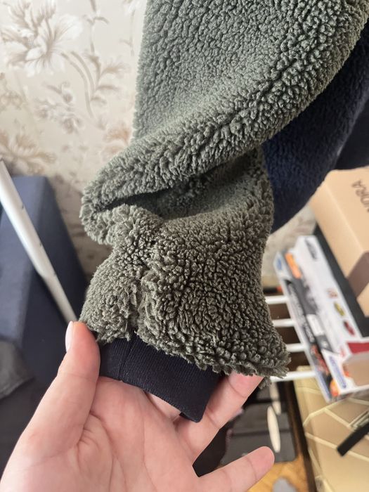 Дитяча куртка на хлопчика