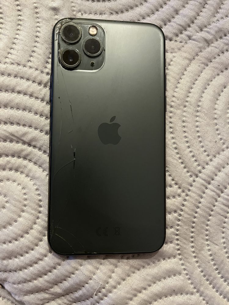 Iphone 11 pro 256 GB używany