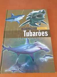 Livro Tubarões do PD