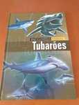 Livro Tubarões do PD