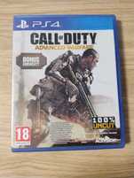 #NiskaCena / Call Of Duty Advanced Warfare / PlayStation / PS4