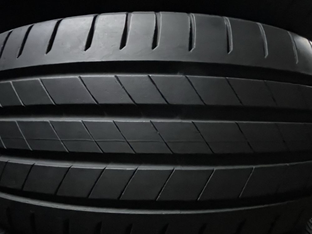 Шини літні 225/55R18 BRIDGESTONE