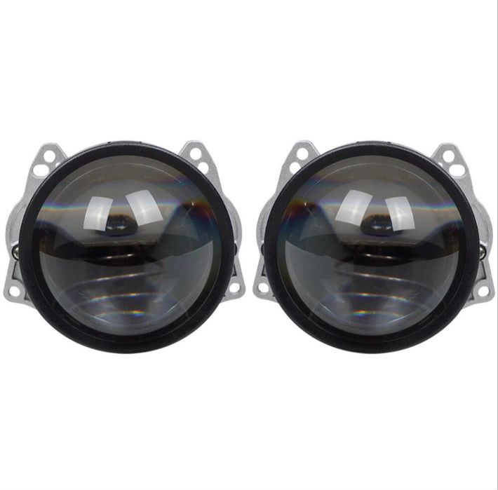 LED линзы Sigma Bi-LED SUPER X1 3.0» (комплект-2 шт.)