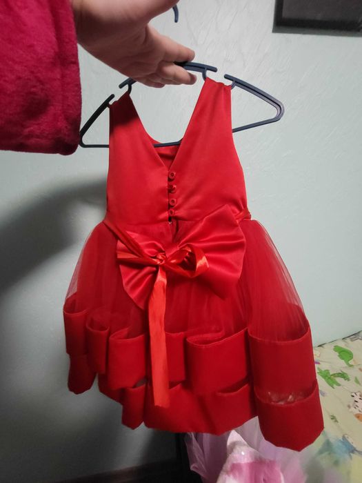 Одяг новорічний  для дівчаток  та хлопчиків