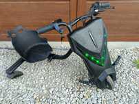 Elektryczny skuter do driftu