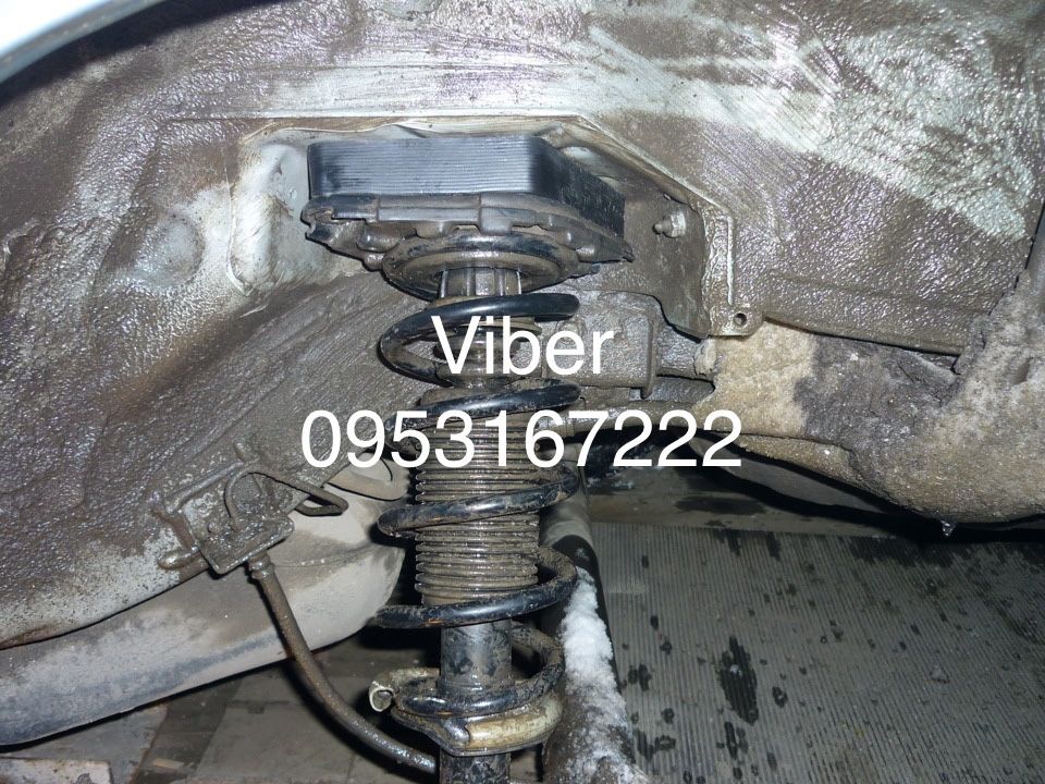 Проставки Nissan Almera Classic / N16/Primera P11/P12/Sunny Альмера